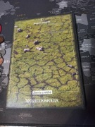 Film dvd Ziemia z nieba 