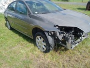 Laguna III części drzwi maska błotnik TEKND