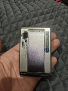 Aparat cyfrowy Sony DSC t5 Carl zeiss stan idealny!