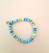 Bransoletka handmade