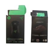 Myszka Gamingowa Razer Deathadder Essential JAK NOWA