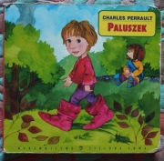 PALUSZEK Charles Perrault
