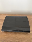 PlayStation 3 Super slim