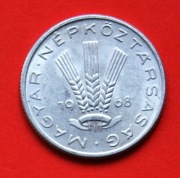 20  Fillerów 1968 r  -   BP  Węgry   Kłosy   