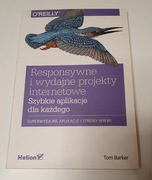 Responsywne i wydajne projekty internetowe