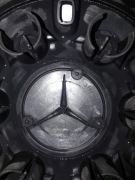 DEKIEL KOŁPAK MERCEDES SPRINTER W906 A9064010025