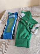 Skarpety piłkarskie roz 43,46 