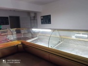 witryna lada chłodnicza chłodnia cold 3,5x2,5 