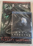 Obcy kontra Predator blue-ray 