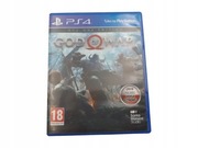 God of War Day One Edition PS4