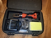 Zaciskarka praska hydrauliczna do kabli Stilo 45 Intercable Milwaukee