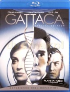 GATTACA (SZOK PRZYSZŁOŚCI) pl