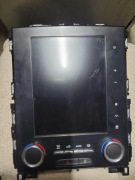 Radio, Tablet, Nawigacja Renault 280900083r