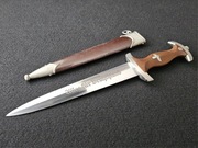 Niemcy, III Rzesza, Kordzik SA producent Aesculap 