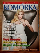 Twoja Komórka Grudzień 2007