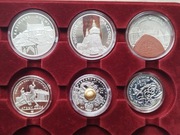 Zestaw monet NBP Okazja