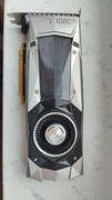 NVIDIA GeForce GTX 1080 Ti Founders Edition