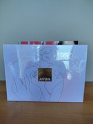 Zestaw upominkowy damski TTA Everlasting z łańcuszkiem  