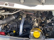 Renault master 2.3 165km m9t  Silnik kompletny 