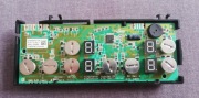 Moduł sterujący do płyty indukcyjnej Elektrolux