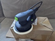 Jak Festool ETS EC 150/3 EQ oscylacyjna 3mm