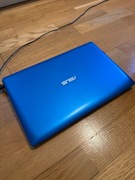Notebook ASUS F200M