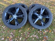 Felgi aluminiowe AUDI R19