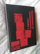 Przewodnik po zaminowanym terenie 2 Antologia