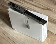 Wii Konsola + motionbar