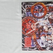 Napalm Death - Utopia Banished / WINYL Earache 2012