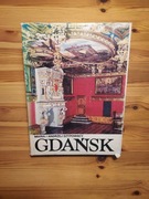 Maria i Andrzej Szypowscy - Gdańsk (wydanie I, 1978)