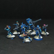 Infinity o12 operation wildfire 