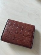 Portfel na karty kredytowe lub wizytówki 