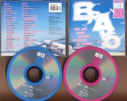 BRAVO HITS 30 - 2CD BON JOVI LOONA SONIQUE ANASTACIA