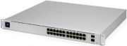Switch UBIQUITI USW-PRO-24 EU oryginalnie zapakowany