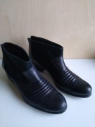 Buty Botki Clarks rozmiar 43