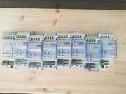  bticino legrand f411/2 i f430/4