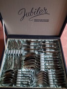 SZTUĆCE OBIADOWE HEFRA MET 60 WZÓR ROMAŃSKI