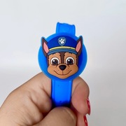 Świecąca bransoletka Chase Psi Patrol Spin Master