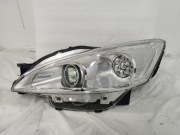 Lampa PEUGEOT 508 I przód lewa XENON przetwornica