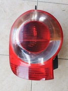 Lampa tył Renault Modus 2004-2008 