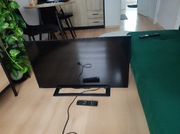 Telewizor Sharp 40 cali 