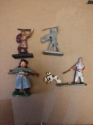 Żołnirzyki PRL i nie tylko