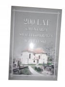 200 LAT CMENTARZA ŚWIĘTEGO KRZYŻA W PUŁTUSKU
