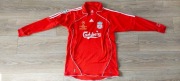 Adidas XL Liverpool FC LFC Premier League UEFA Champions League 2007