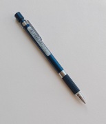 Ołówek automatyczny Staedtler 925-25-20 2.0 mm niebieski