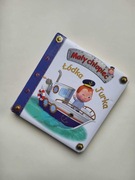 Łódka Jurka - Mały chłopiec 