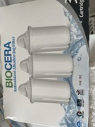 Filtry do wody firmy Biocera