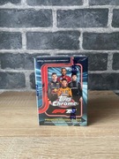F1 Topps Chrome 2025 Formula 1 - Value Box karty limitowane 