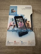 Etui LifeProof Nuud Series do iPhone'a 6 Plus